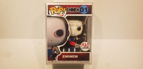 Eminem jason funko - eminem,