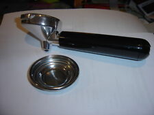 ARIETE BRACCETTO PORTA FILTRO CIALDA KIMBO KONSUELO RETRO 1325 1331 1332 1333 