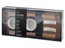 Set servizio sushi per 2