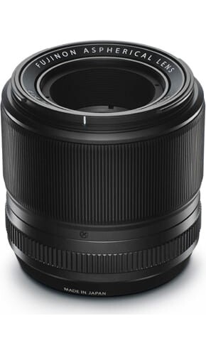 Fujifilm obiettivo mm - fujifilm, 60