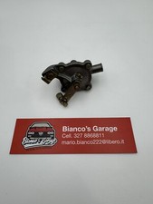 RUBINETTO RISCALDAMENTO ALFA