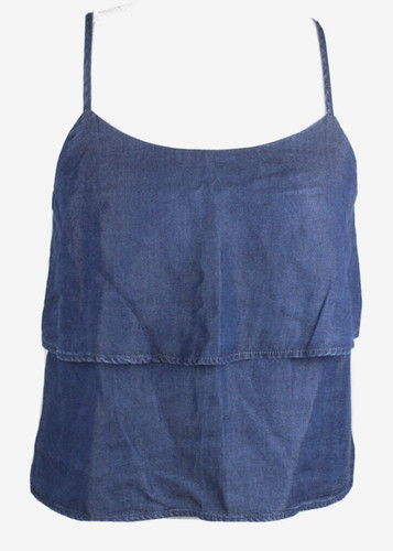 Ulrika lyocell cinghia - lyocell, top