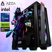 PC Gaming RGB - Intel Core