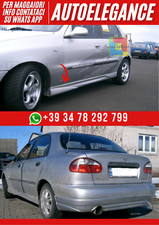 ❤️Minigonne laterali