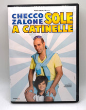 SOLE A CATINELLE - CHECCO
