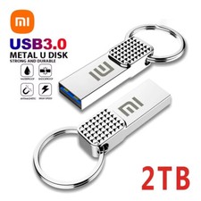 Xiaomi Chiavetta USB 3.0 originale Pen Drive ad alta velocità In Metallo