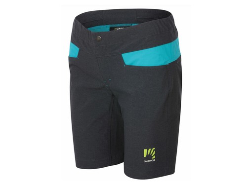 Karpos pantaloni corti donna - karpos,