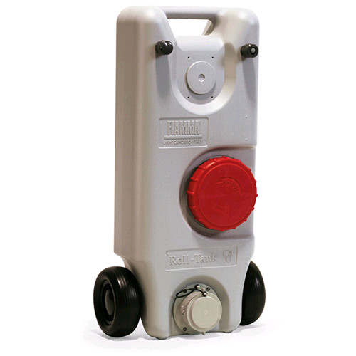 Roll tank 40w - roll, serbatoio