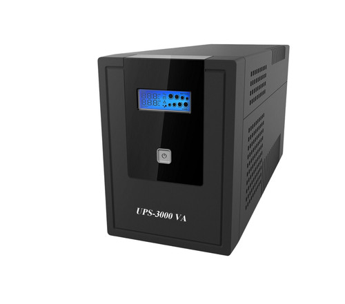 Gruppo continuità 3000va - gruppo,