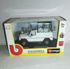 PAPAMOBILE MERCEDES BENZ 230