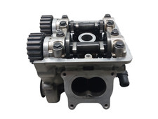 Testata verticale DUCATI