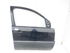 1692547 PORTA ANTERIORE DX FORD FUSION (SERIE 2001) (2002>2006) NERO