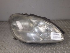 FARO ANTERIORE SINISTRO MERCEDES S400 CDI W220 184kw - FUNZIONANTE USATO