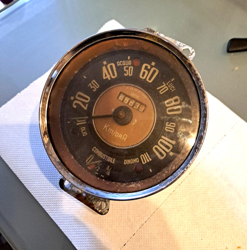 Ricambi auto epoca - auto, d'epoca