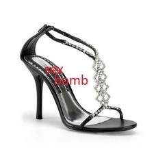 SEXY SCARPE LUX GLAMOUR