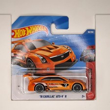 Hot Wheels Mattel 2026 '16