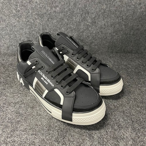 Dolce gabanna zero sneaker - dolce, 2.zero