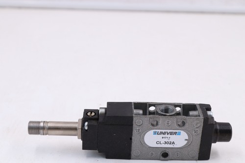 Valvola pneumatica univer - pneumatica,
