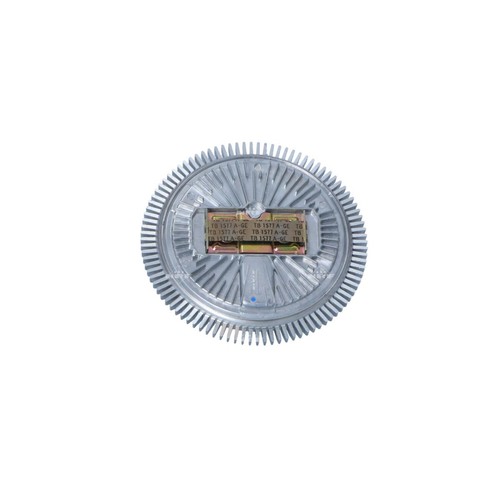 Frizione ventola radiatore nrf - frizione,