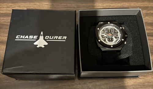 Orologio chase durer uomo 47mm - chase-durer,