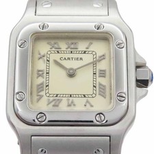 CARTIER Santos Galbee Watch