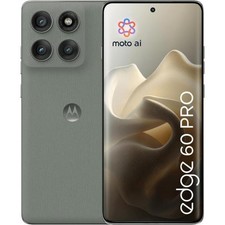 MOTOROLA EDGE 60 PRO 5G 256GB