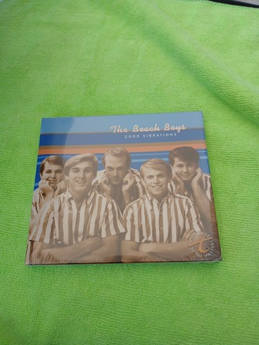 Beach boys good - beach,