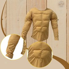 Costume da body builder da