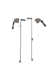 Ricambio Original PC PORTATILE NOTEBOOK DELL  P15G Cerniere display 