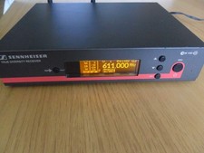 Sennheiser EW100 G3 Ricevitore
