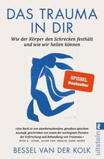 Das Trauma in dir Bessel van