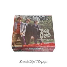 Bee Gees The Studio Albums