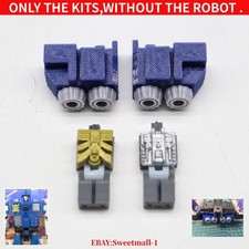 Kit aggiornamento riempimento