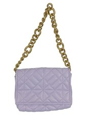 Borsa a tracolla donna ZARA