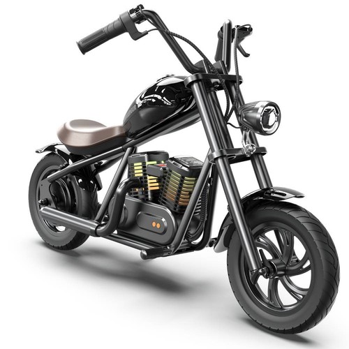 Moto elettrica per bambini