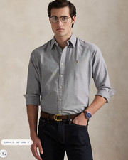 Polo Ralph Lauren The Iconic