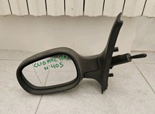 Specchietto retrovisore sinistro Renault Clio 2 seconda serie 1998-2004 manuale