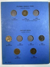 Centesimi testa di indiano