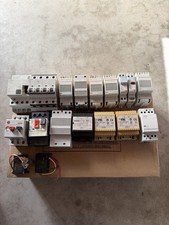 stock materiale elettrico