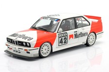 1/18 WERK83 - BMW - 3-SERIES
