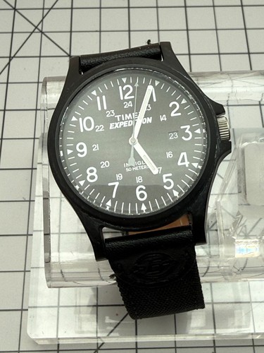 Orologio timex expedition - orologio,