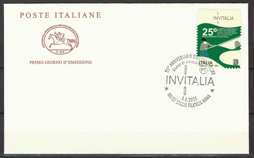 Italia 2025 varieta - ",