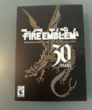 Fire Emblem: Shadow Dragon