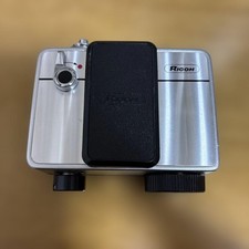 Ricoh Auto Half SE