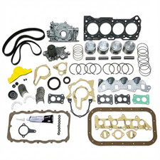 Qualità kit revisione - qualità,