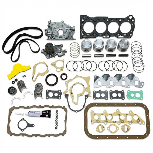 Qualità kit revisione motore - qualità,