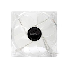 Zalman Quiet Ventilatore LED