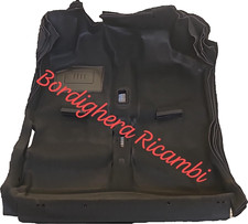 TAPPETO PAVIMENTO INTERNO MOQUETTE FIAT PANDA 141 1986-2003 750/900-1000 4X2 4X4