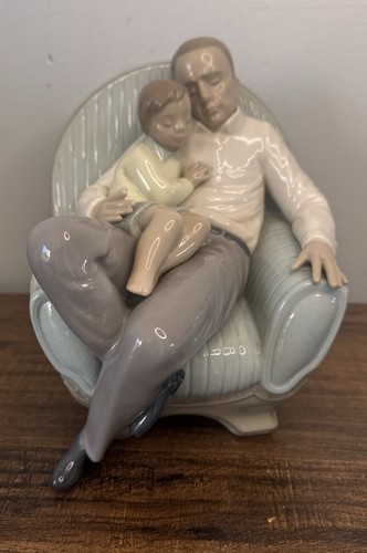Nao lladro 1346 - lladro, "in