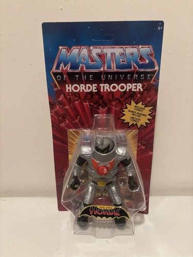 Horde trooper motu origins - horde,